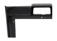 Лот: 24692226. Фото: 4. Рамка для установки в Toyota Corolla... Красноярск