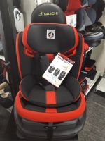 Лот: 11654459. Фото: 2. Peg-Perego Viaggio 1-2-3 Via ISOfix... Дети растут