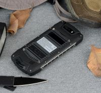 Лот: 10993168. Фото: 3. Land Rover N2 Android 6.0 Водонепроницаемый... Красноярск
