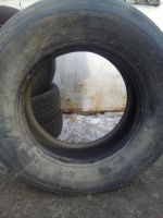 Лот: 11149374. Фото: 2. TORYO TSR61 R22.5 315/70 Рулевое. Шины, Диски
