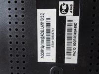 Лот: 7436378. Фото: 3. модем ADSL. Компьютеры, оргтехника, канцтовары