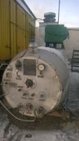Лот: 5064827. Фото: 3. продам емкости под жидкий кислород. Бизнес