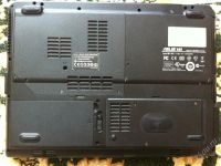 Лот: 1007026. Фото: 3. Прдам ноутбук Asus A8S. Компьютеры, оргтехника, канцтовары