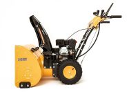 Лот: 25655581. Фото: 2. Снегоуборщик KETTAMA LUXE KTA80-C... Садовый инструмент и инвентарь