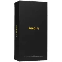 Лот: 19465625. Фото: 5. 6.67" Смартфон POCO F3 8/256 ГБ...