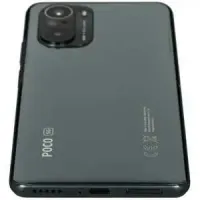 Лот: 19465625. Фото: 4. 6.67" Смартфон POCO F3 8/256 ГБ...