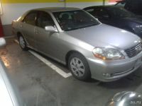 Лот: 13140890. Фото: 6. toyota mark 2