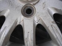 Лот: 8562807. Фото: 2. Диск оригинальный mitsubishi с... Шины, Диски
