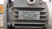 Лот: 8435965. Фото: 3. Электромоторы асинхронные новые... Бизнес