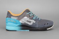 Лот: 10823245. Фото: 4. Кроссовки Asics Gel Lyte 3 арт... Красноярск