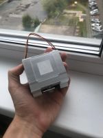 Лот: 16442104. Фото: 2. Кулер GlacialTech состояние новое... Комплектующие