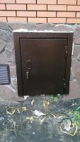 Лот: 17576488. Фото: 7. Ворота откатные, гаражные, двери...