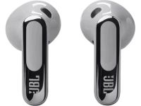 Лот: 25410900. Фото: 9. Наушники JBL Live Flex 3 серебро