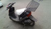 Лот: 5710739. Фото: 4. Honda dio Отличное состояние... Красноярск