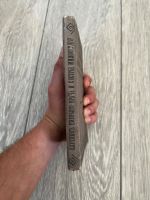 Лот: 21008944. Фото: 3. Книга Шенверть «Спутник полевого... Литература, книги