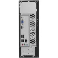 Лот: 19465620. Фото: 2. Новый ПК Acer Aspire XC-830 (Celeron... Компьютеры, ноутбуки, планшеты