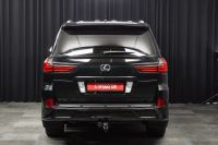 Лот: 24308512. Фото: 6. Lexus LX450d 2016