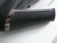 Лот: 10468116. Фото: 3. сапоги 39-40. Одежда, обувь, галантерея