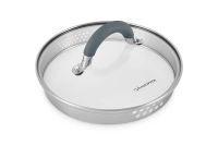 Лот: 25002150. Фото: 5. Кастрюля с крышкой VANHOPPER Stella