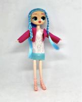 Лот: 20412741. Фото: 6. 🎀👗 Кукла-модница LOL 24 см...