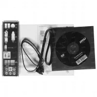 Лот: 19465618. Фото: 3. Новая Материнская плата MSI Z390-A... Компьютеры, оргтехника, канцтовары