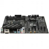 Лот: 19465618. Фото: 5. Новая Материнская плата MSI Z390-A...