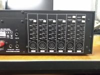 Лот: 15322135. Фото: 2. Усилитель мощности Inter-M PAM-120A. Аудиотехника