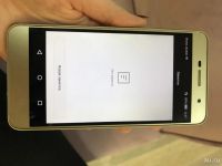 Лот: 15260488. Фото: 2. Телефон Honor 4C Pro. Смартфоны, связь, навигация