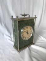 Лот: 18480214. Фото: 2. Часы настольные «Молния». Предметы интерьера