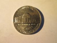 Лот: 15664226. Фото: 2. 5 центов 1990 США D. Монеты