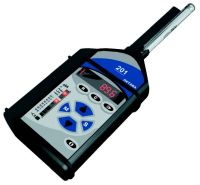 Лот: 13384734. Фото: 2. Куплю шумомеры Testo 816, 816-1... Оборудование