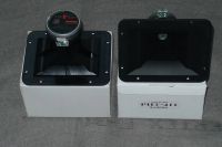 Лот: 10025524. Фото: 4. P. Audio PHT-411, рупорные вч-динамики... Красноярск