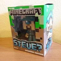 Лот: 6690737. Фото: 4. Стив из Майнкрафта (Minecraft). Красноярск
