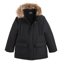 Лот: 24155576. Фото: 2. Теплая LaRedoute. Одежда и аксессуары