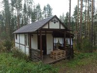 Лот: 18074722. Фото: 4. Дача в коттеджном пос. Манский. Красноярск