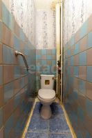 Лот: 25882545. Фото: 17. 3-комн. квартира , Красноярск...