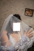 Лот: 6698498. Фото: 5. Продам свадебное платье