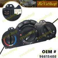Лот: 21082211. Фото: 11. Блoк упpавлeния oтoпитeлем печкой...