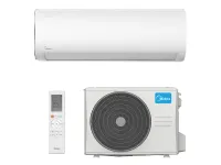 Лот: 20261770. Фото: 5. Настенная сплит-система Midea...