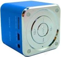 Лот: 2776178. Фото: 2. Колонка MAUK MD07 (Micro SD+ USB... Аудиотехника