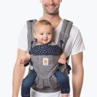 Лот: 16739674. Фото: 3. Эрго-рюкзак Ergo Baby Carrier... Красноярск