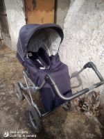 Лот: 21974899. Фото: 5. Коляска детская 3в1