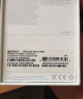 Лот: 6611313. Фото: 2. iphone 4s 64gb. Смартфоны, связь, навигация