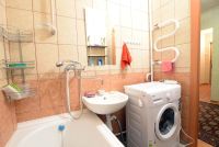 Лот: 9431539. Фото: 3. 1-комн квартира 46 кв м в Октябрьском... Недвижимость