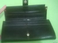 Лот: 8826337. Фото: 2. Кошелек V.Fabbiano (новый, без... Аксессуары