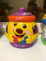 Лот: 15243003. Фото: 5. Развивающие игрушки Фишер прайс