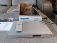 Лот: 15617484. Фото: 2. DVD плеер Philips DVP3120. ТВ и видео