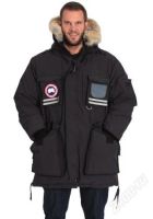 Лот: 2308431. Фото: 2. Пуховик Canada Goose Snow Mantra. Мужская одежда
