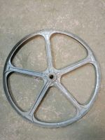 Лот: 25437845. Фото: 2. 45 Шкив для стиральной машины... Запчасти для бытовой техники