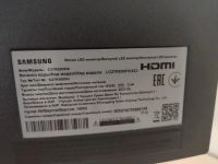 Лот: 25313767. Фото: 5. Монитор Samsung 27 дюймов изогнутый...
